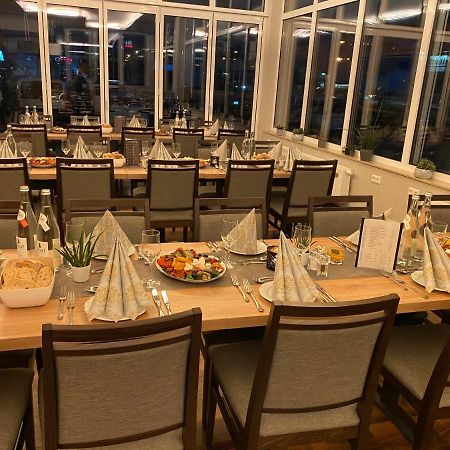 Hotel Asgard Gersthofen Ngoại thất bức ảnh