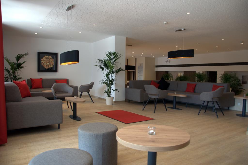 Hotel Asgard Gersthofen Ngoại thất bức ảnh