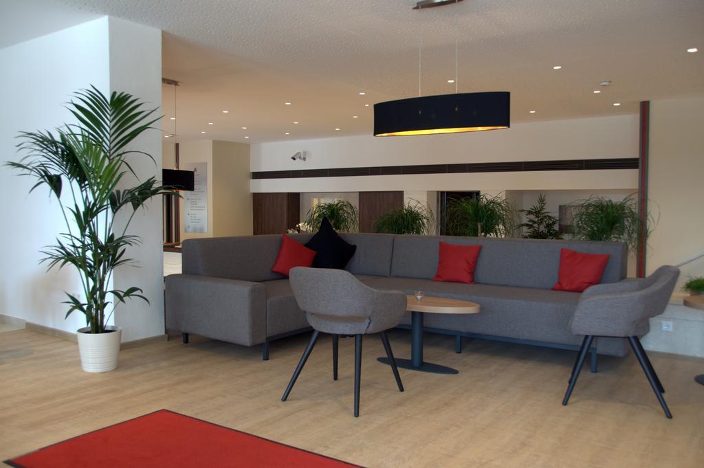 Hotel Asgard Gersthofen Ngoại thất bức ảnh
