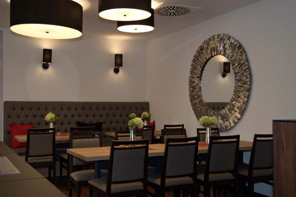 Hotel Asgard Gersthofen Ngoại thất bức ảnh