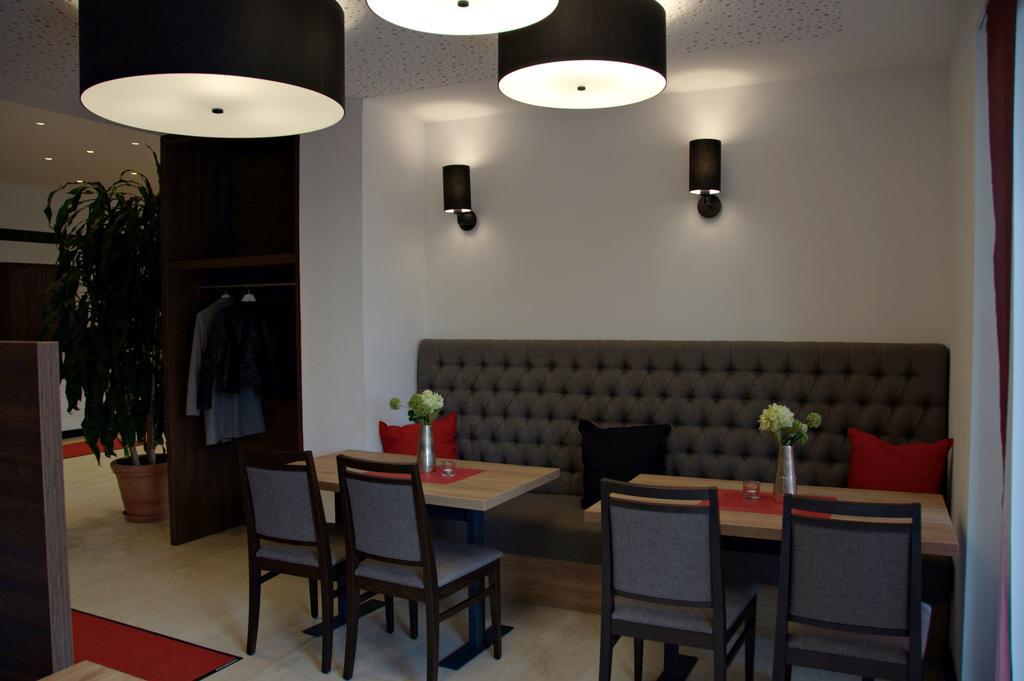 Hotel Asgard Gersthofen Ngoại thất bức ảnh