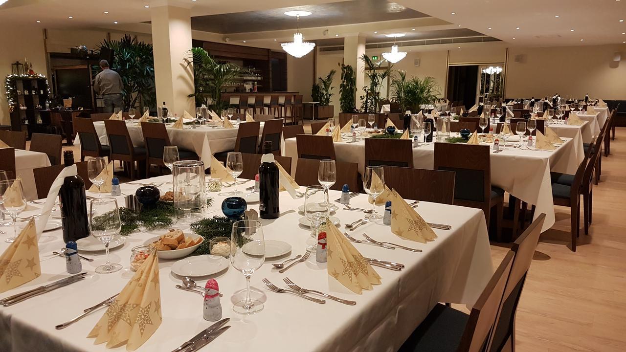 Hotel Asgard Gersthofen Ngoại thất bức ảnh